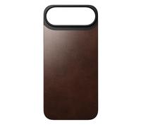 NOMAD Funda Piel Horween iPhone 17 Air Negra