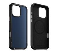 Nomad Rugged Case iPhone 16 Pro Max Atlantic Blue - NM01379485