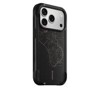 Nomad Funda Rugged iPhone 18 Pro Azul - NM017989858