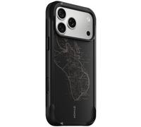 Nomad Funda Rugged iPhone 18 Pro Max Azul - NM017965858