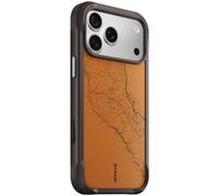 Nomad Funda Rugged iPhone 18 Pro Max Naranja - NM017958858