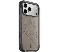 Nomad Funda Rugged iPhone 18 Pro Max Tan - NM520899858