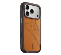 Nomad Funda Rugged iPhone 18 Pro Naranja - NM017972858