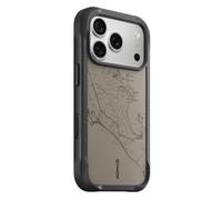 Nomad Funda Rugged iPhone 18 Pro Tan - NM520905858