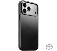 Nomad Funda Traditional de Piel Horween iPhone 18 Pro Max Negra - NM017859858