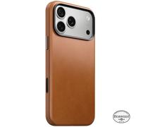 Nomad Funda Traditional de Piel Horween iPhone 18 Pro Max Saddle - NM017811858