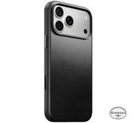 Nomad Funda Traditional de Piel Horween iPhone 18 Pro Negra - NM017927858