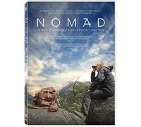 Nomad: In the Footsteps of Bruce Chatwin [USA] [DVD]