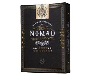 Nomad - Jeu de Cartes