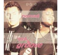 NOMAD - JUST A GROOVE 12 INCH (12" VINYL) UK RUMOUR