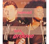 NOMAD - JUST A GROOVE