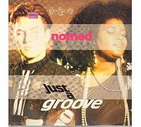Nomad - Just a groove / Vinyl single [Vinyl-Single 7'']
