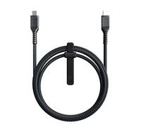 Nomad Kevlar - Cable USB C | 1,5 metros | USB-C a USB-C