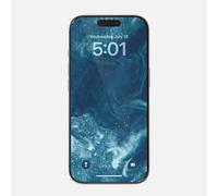 Nomad mag leather back funda para teléfono móvil