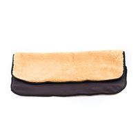 MusicNomad Juego de cartas Nomad MN241 2`n 1 Beyond Plush Cloth