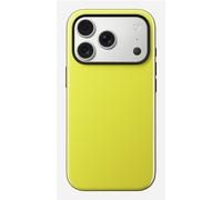 Nomad Goods Funda dura Moderna iPhone 17 Pro Amarilla