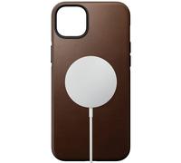 Nomad modern funda para teléfono móvil 17 cm (6.7') marrón