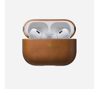 Nomad modern leather case funda