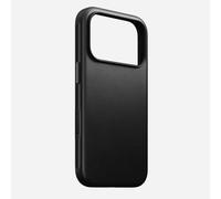 Nomad Modern Leather Case iPhone 17 Pro Black - NM014339858