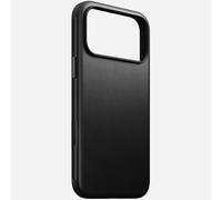 Nomad Modern Leather Case iPhone 17 Pro Max Black - NM014285858