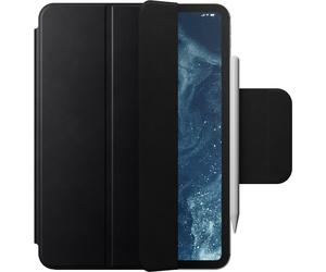Nomad Modern Leather Folio case iPad Pro 11 inch (2024/M4) Negro - NM013299858