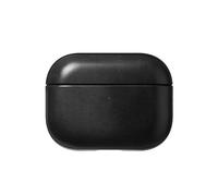 Nomad Funda de Cuero Moderna Horween AirPods Pro 3 Negro - NM011291858