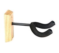 Nomad NGH304R - Colgador de madera para guitarra