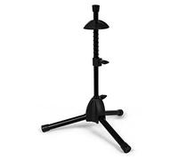 Nomad nis-c011 Trompeta soporte con Bell acolchada para pantalla plana