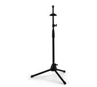 Nomad NIS-C022 - Soporte para trombón con soporte acolchado para campana