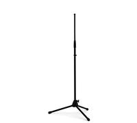 Nomad NMS-6605 Soporte de micrófono con base de trípode de 37 a 66 pulgadas de alto