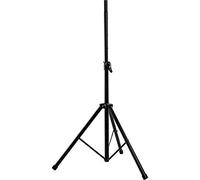 Nomad nss8033 Tubo de aluminio altavoz soporte