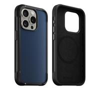 Nomad rugged funda protectora iPhone 15 Pro azul atlántico - NM01638285