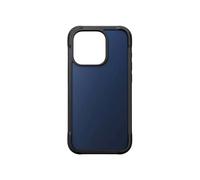 Nomad rugged funda protectora iPhone 15 Pro azul atlántico - NM01638285