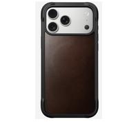 Nomad rugged leather case funda para teléfono móvil 17,5 cm (6.9') m