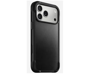 Nomad rugged leather case funda para teléfono móvil 17,5 cm (6.9') n