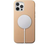 Nomad rugged phone case for iphone 12 pro max - magsafe compatible, 10