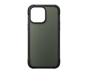 Nomad Rugged Protective case iPhone 14 Plus carbide - NM01286585