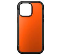 Nomad Rugged Protective case iPhone 14 Pro Max Ultra Orange