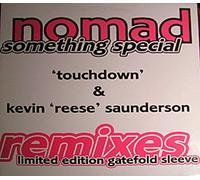 Nomad - Something Special