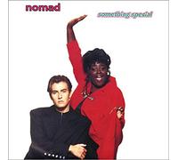 Nomad - SOMETHING SPECIAL 7" (VINYL 45) UK RUMOUR 0