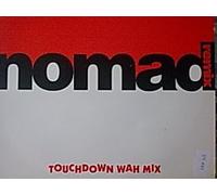 Nomad - Something Special (Remix)