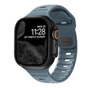 NOMAD Sport Band 42/44/45/49mm Marine Blue