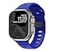 Nomad sport band 42/44/45/49mm the verge