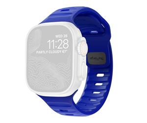 Nomad Sport Band Apple Watch 42mm / 44mm / 45mm / 49mm The Verge - NM018607858