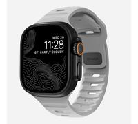Nomad sport band grupo de rock gris caucho