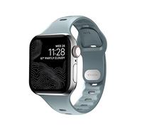 NOMAD Sport Band Slim | Correa de reloj delgada y duradera | de FKM resistente al agua