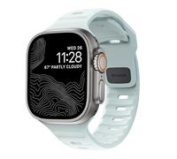 NOMAD Sport Band V2 | para Apple Watch 42/44/45/49 mm | correa de reloj resistente e impermeable, 38/40/41 mm, Plástico, No es una piedra preciosa