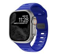 Nomad Sport Band Apple Watch 42mm / 44mm / 45mm / 49mm The Verge - NM018607858