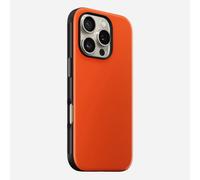 Nomad Sport Etui Magma - funda para teléfono móvil 16 cm (6.3") Color magma