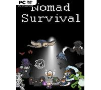 Nomad Survival (PC) Steam Key GLOBAL